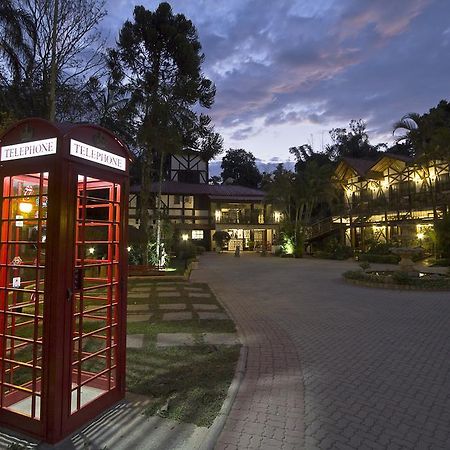 Hotel Britannia Penedo  Dış mekan fotoğraf