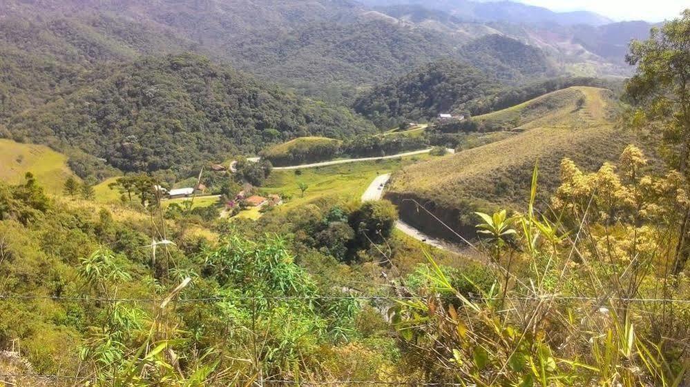 Hotel Britannia Penedo  Dış mekan fotoğraf